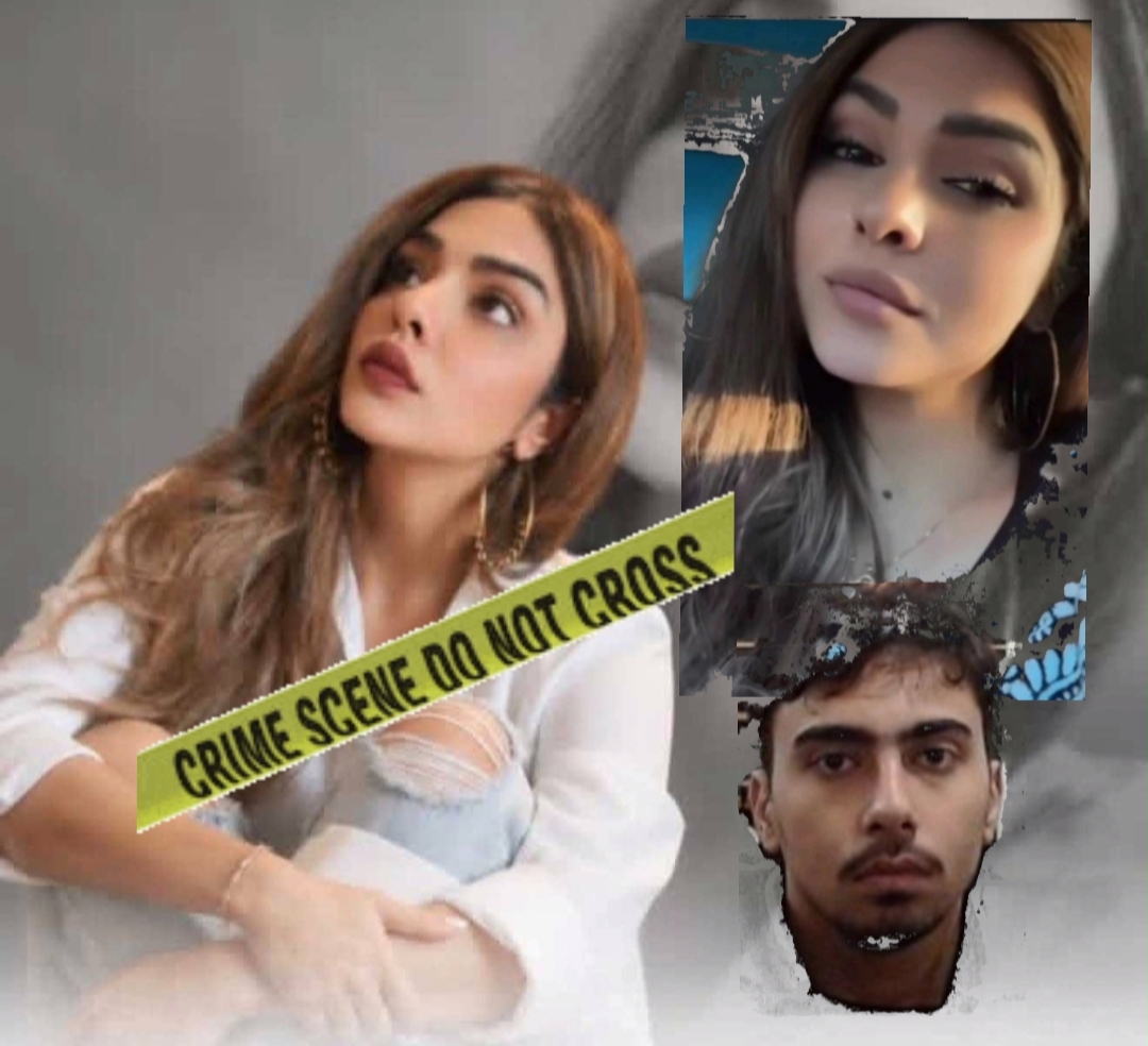 मृतका शालिनी और आरोपी रोहित
